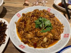 -左邻右舍褡裢火烧(石榴园店)