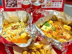 -见味花甲(福田coco park店)
