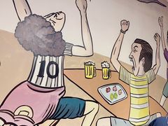 -英雄故事地摊烤肉(马驹桥店)