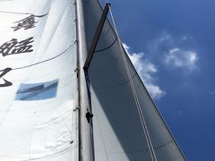 -鑫艋游艇海钓俱乐部