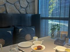 -毛家饭店·30年融合新湘菜(汉峪金谷店)