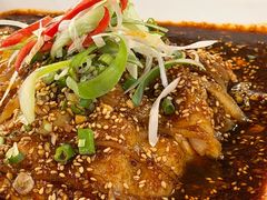 -灶东家民间菜(回兴店)