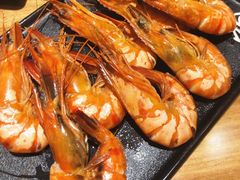 黑虎虾-水林间·寿喜烧自助(仙林金鹰店)