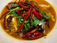 -清水亭湖北菜(大屯DT51店)