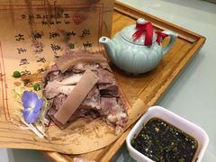 -汤记传菜(秀浦路店)