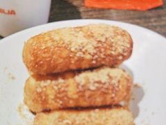 -胖哥俩肉蟹煲(世茂国际广场店)
