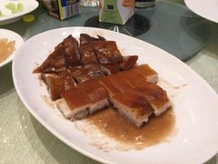 -宁波万豪酒店