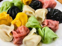 全家福水饺-来之顺海鲜菜馆·青岛菜(栈桥店)