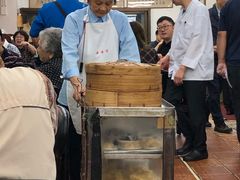 -香港蓮香樓(中環店)