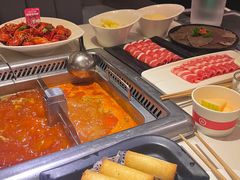 -海底捞火锅(勒泰店)