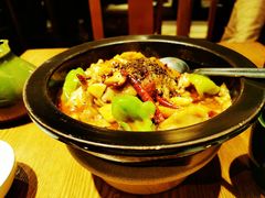 -云海肴云南菜(正大广场店)