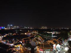 -顽啤熊·酒客酒馆(苏城夜景必选店)