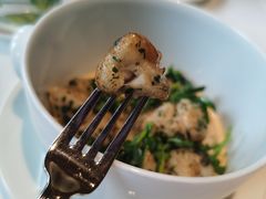 -Le Comptoir de Pierre Gagnaire