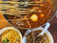 -付小姐在成都(中山公园店)