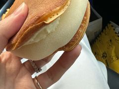 -辛一·铜锣烧(鸿寿坊店)