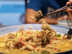-拈一筷子·宜宾江湖菜(总店)