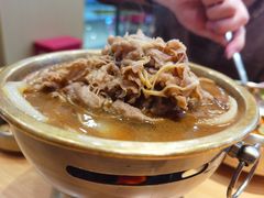 -米村拌饭(通州万达店)