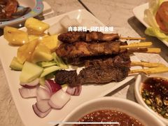 -Madam Kwan's(Mid Valley Megamall)