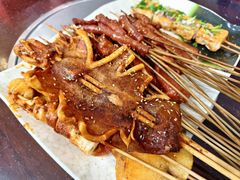 -老赵太太麻辣烫涮肚馆(大经路店)