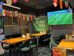 -京狮炙燥·精酿烧烤(首经贸店)