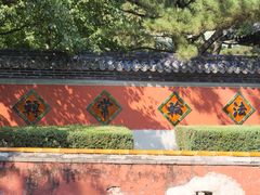 -潭柘寺景区