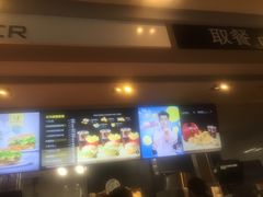 -麦当劳(天兴罗斯福店)