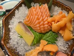 -大渔铁板烧(铁西万象汇店)