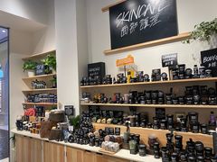 -LUSH(威尼斯人店)