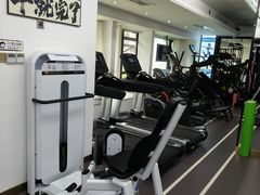 -简·无界健身工作室·运动康复·体态(石厦店)