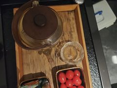 -华夏良子·足道SPA艾灸(翠微店)