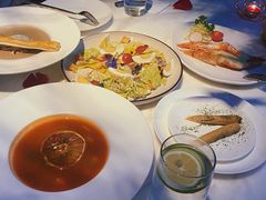 -Wei菋·Le Bistrot