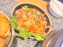 -酒拾烤肉(大汉悦中心店)