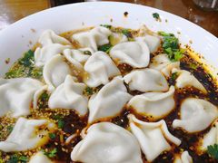 -回坊马二饺子馆
