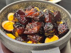 -新南华大酒店(广中店)