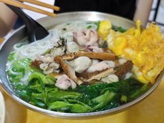 -龙江鲜捞店(龙江路店)