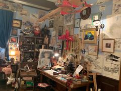 -三鹰之森吉卜力美术馆