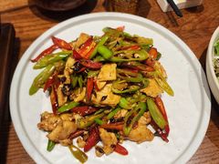 -敏珠拉姆藏餐·南京厨房(富春江东街店)