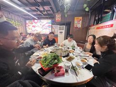 -刘少华贵州小黄牛·鲜牛肉火锅(总店)