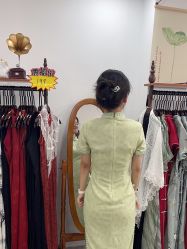 -陈大户旗袍(狮子林店)