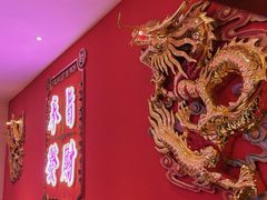 -龙记·香港茶餐厅(海上世界店)
