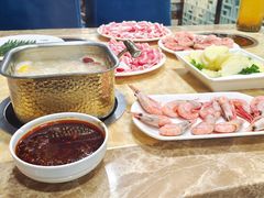 -清真军邺·金富苑肥牛(石坡街旗舰店)