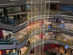 -春天国际影城(中庚漫游城杜比全景声店)