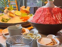 -生如夏花泰式火锅(西村黑金店)