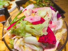 -胡马八破·川菜小馆(高新万达店)