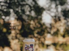 -又至园精品咖啡馆(将军塘店)