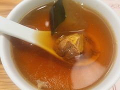 -顺风汤馆·广府粤菜(江宸天街店)
