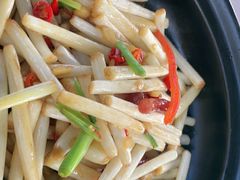 -汉水谣·江景餐厅(江滩店)