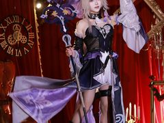 -米游妙妙屋cosplay换装自拍摄影体验馆
