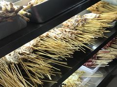 -十里铺铁板鱿鱼