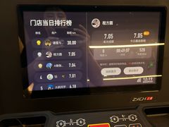 -乐刻运动健身(崇文门新世界店)